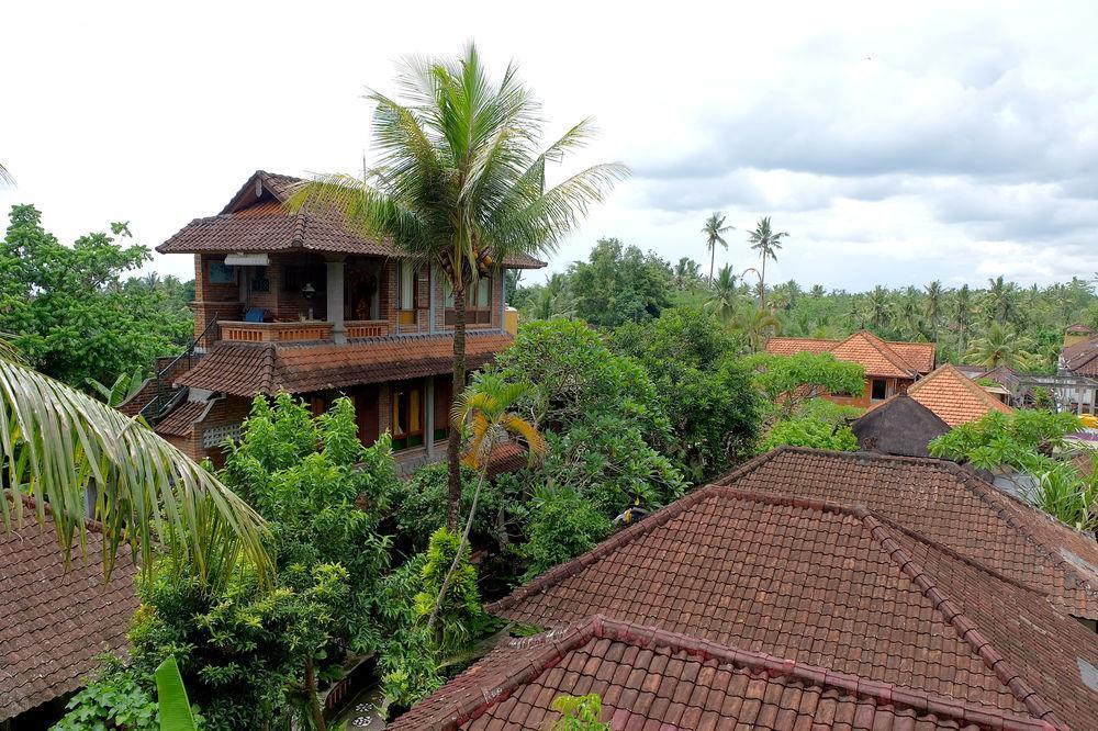 Ketut'S Place Bed & Breakfast Ubud Eksteriør billede