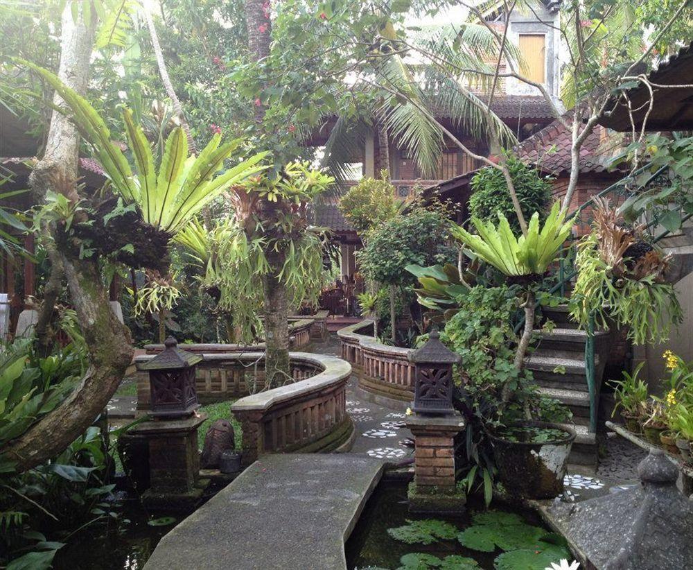 Ketut'S Place Bed & Breakfast Ubud Eksteriør billede