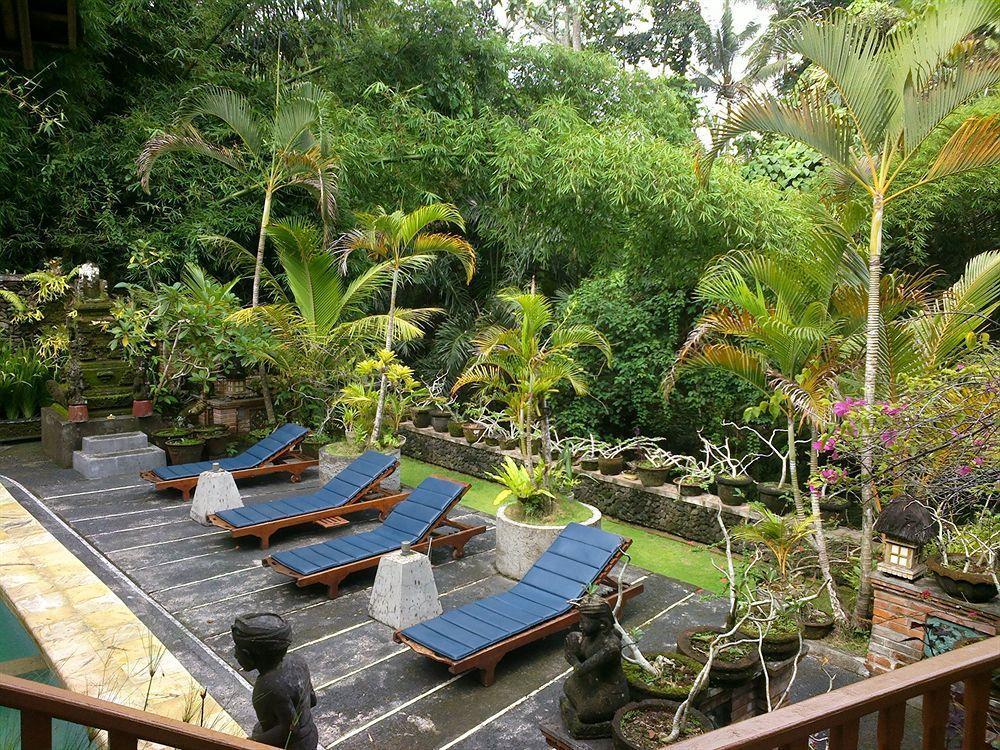 Ketut'S Place Bed & Breakfast Ubud Eksteriør billede