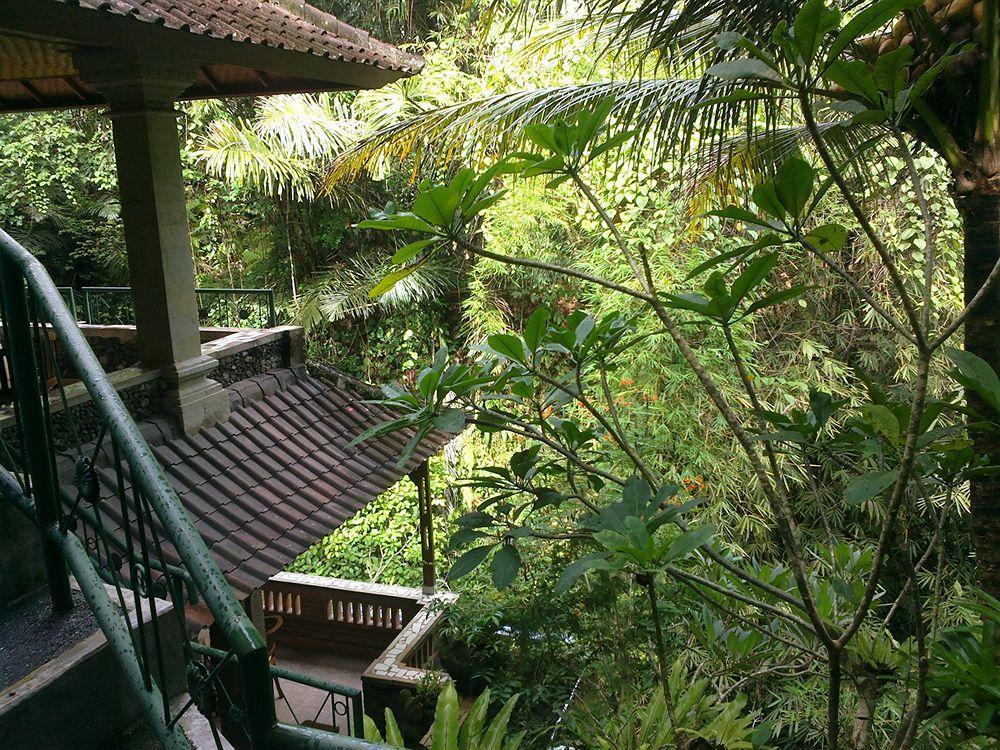 Ketut'S Place Bed & Breakfast Ubud Eksteriør billede