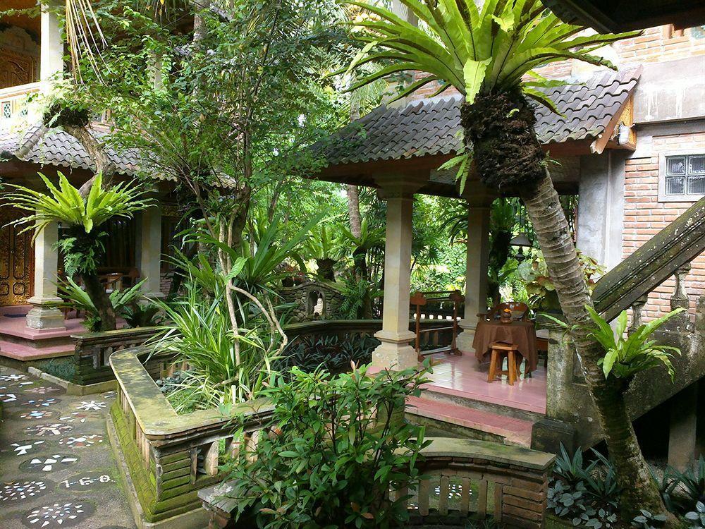 Ketut'S Place Bed & Breakfast Ubud Eksteriør billede